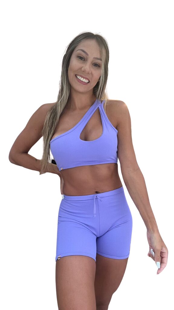 Top Lady Cyber