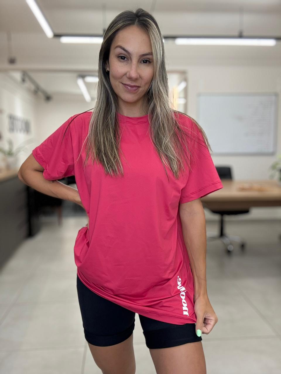 Camisão Moouve Unissex 2.0