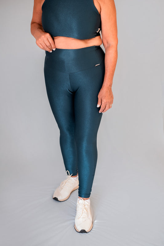 Legging DUO ônyx