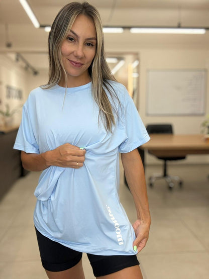 Camisão Moouve Unissex 2.0