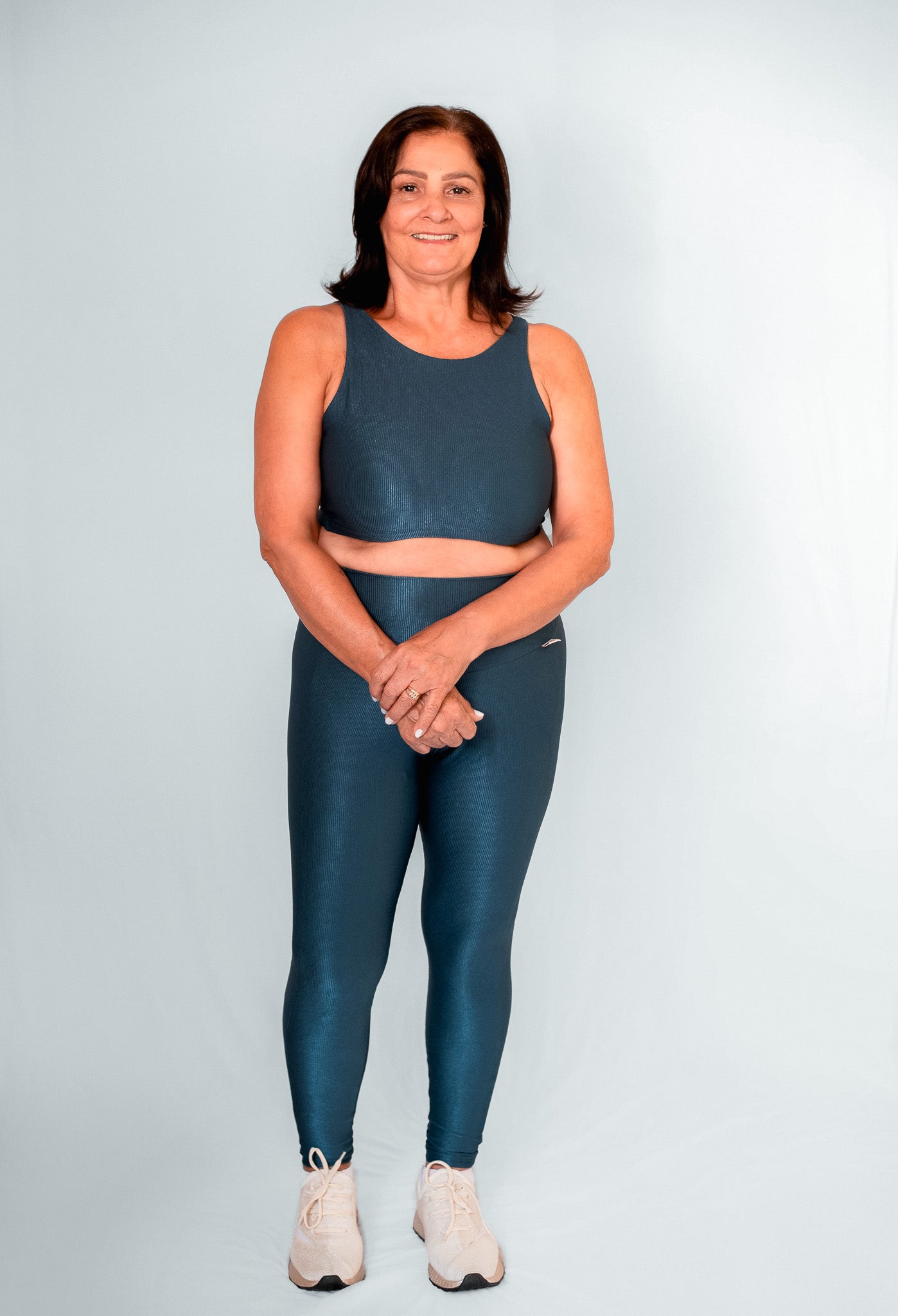 Legging DUO ônyx
