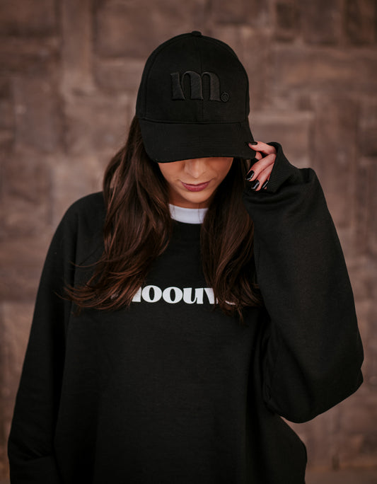 Boné MOOUVE