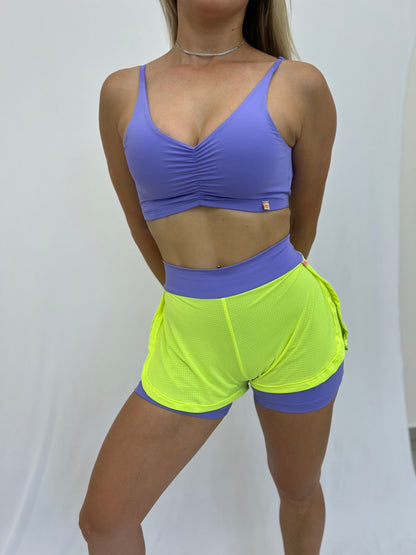 Short Run Cyber/Sunny