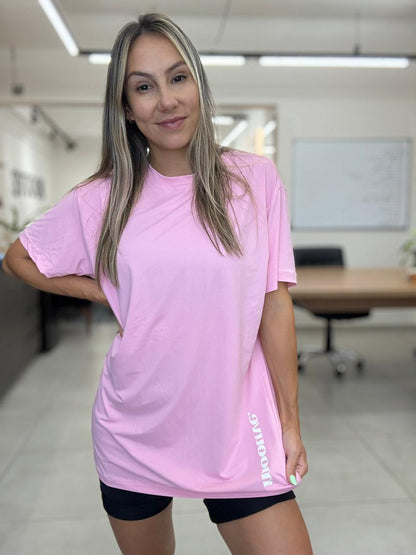 Camisão Moouve Unissex 2.0