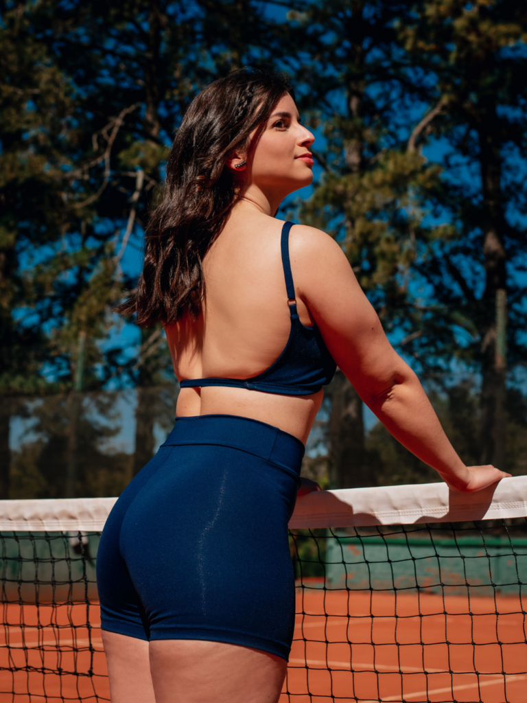 Top Athletic Marinho