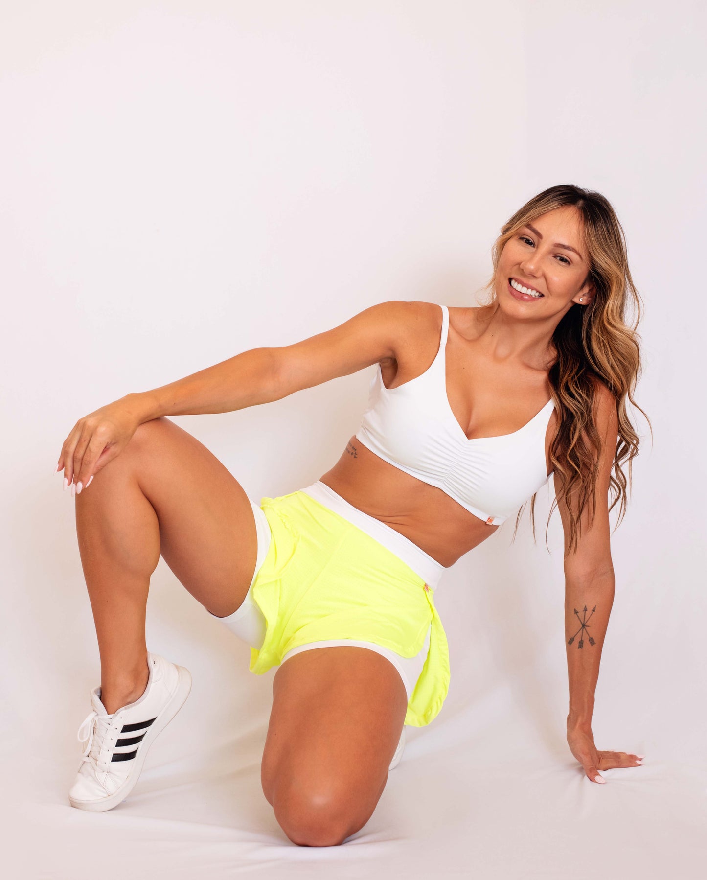 Short Run Branco/sunny