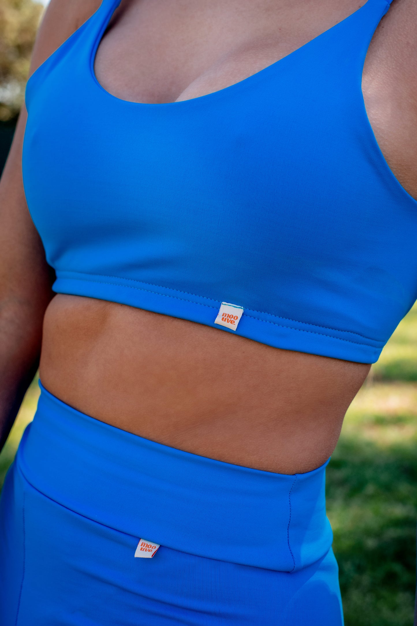 Top Athletic Maresia