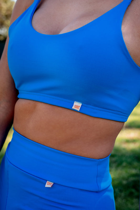 Top Athletic Maresia