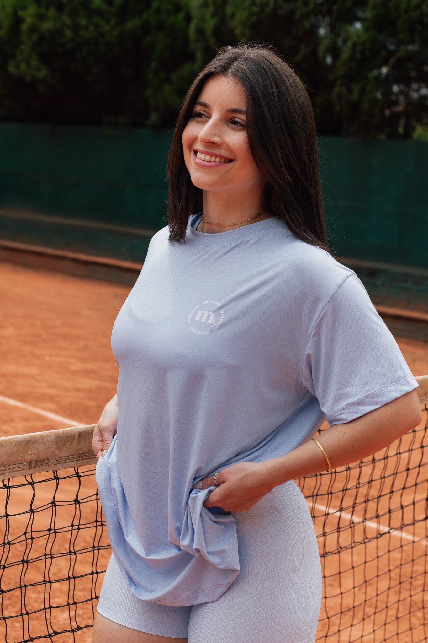 Camisão Moouve Unissex