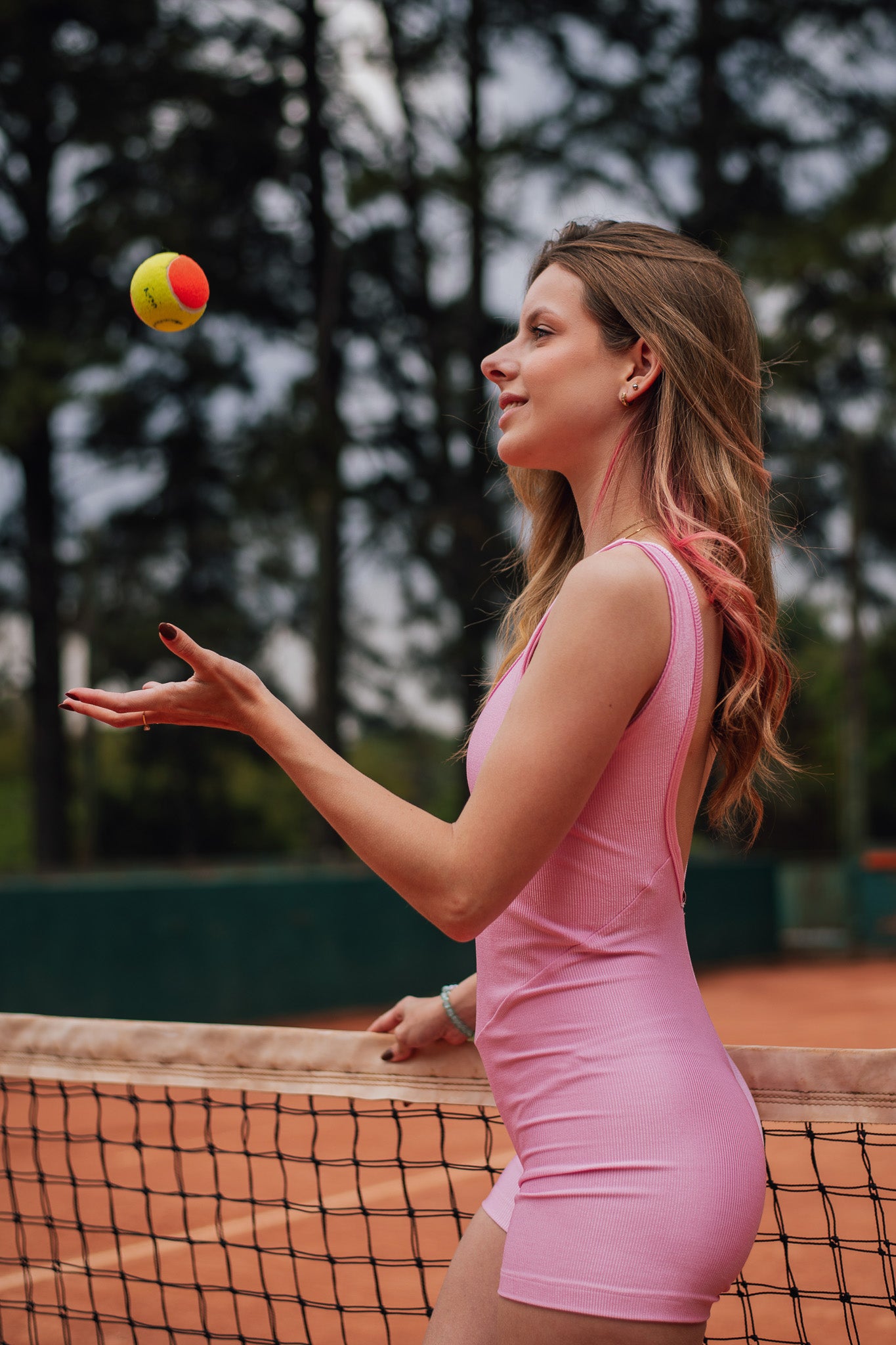 Macaquinho Basic Cupcake