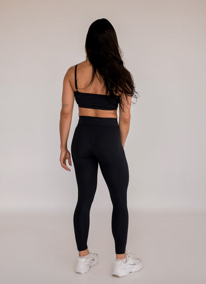 Legging Basic Black