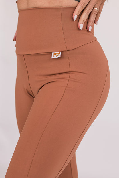 Legging Duo Avelã