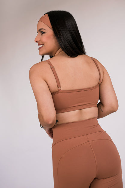 Top Basic Avelã