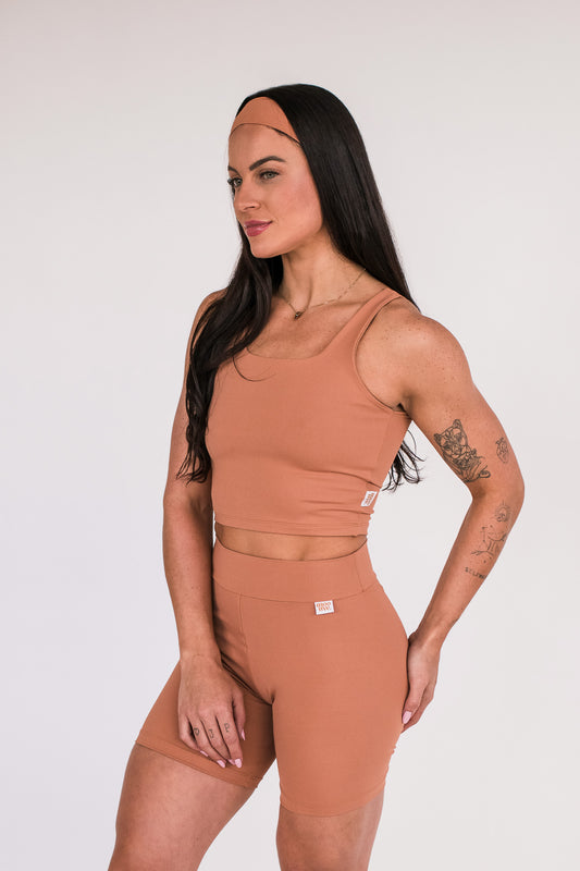 Regata Comfy Avelã