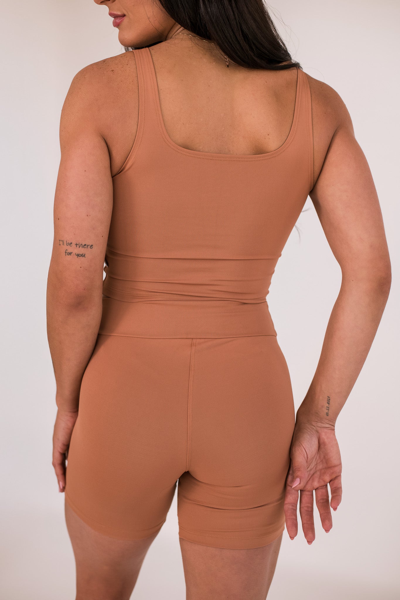 Regata Comfy Avelã