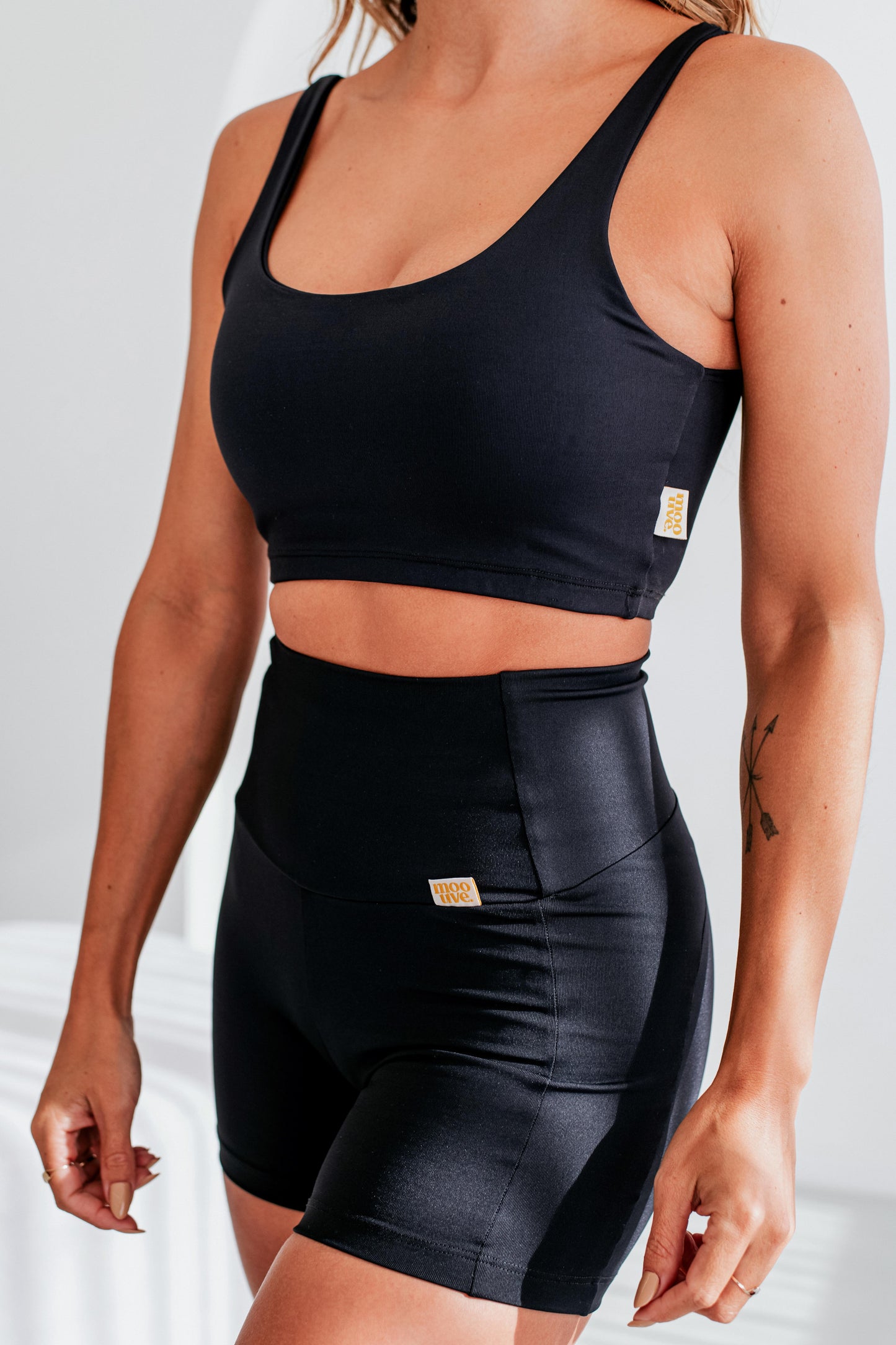Top mini