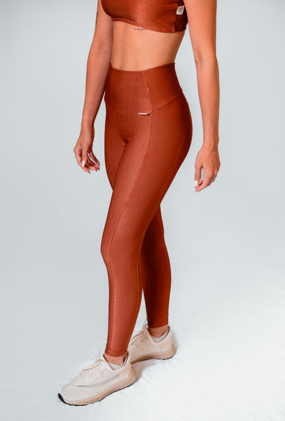 Legging DUO âmbar