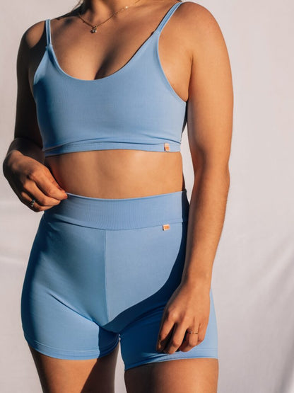 Top Athletic serenity