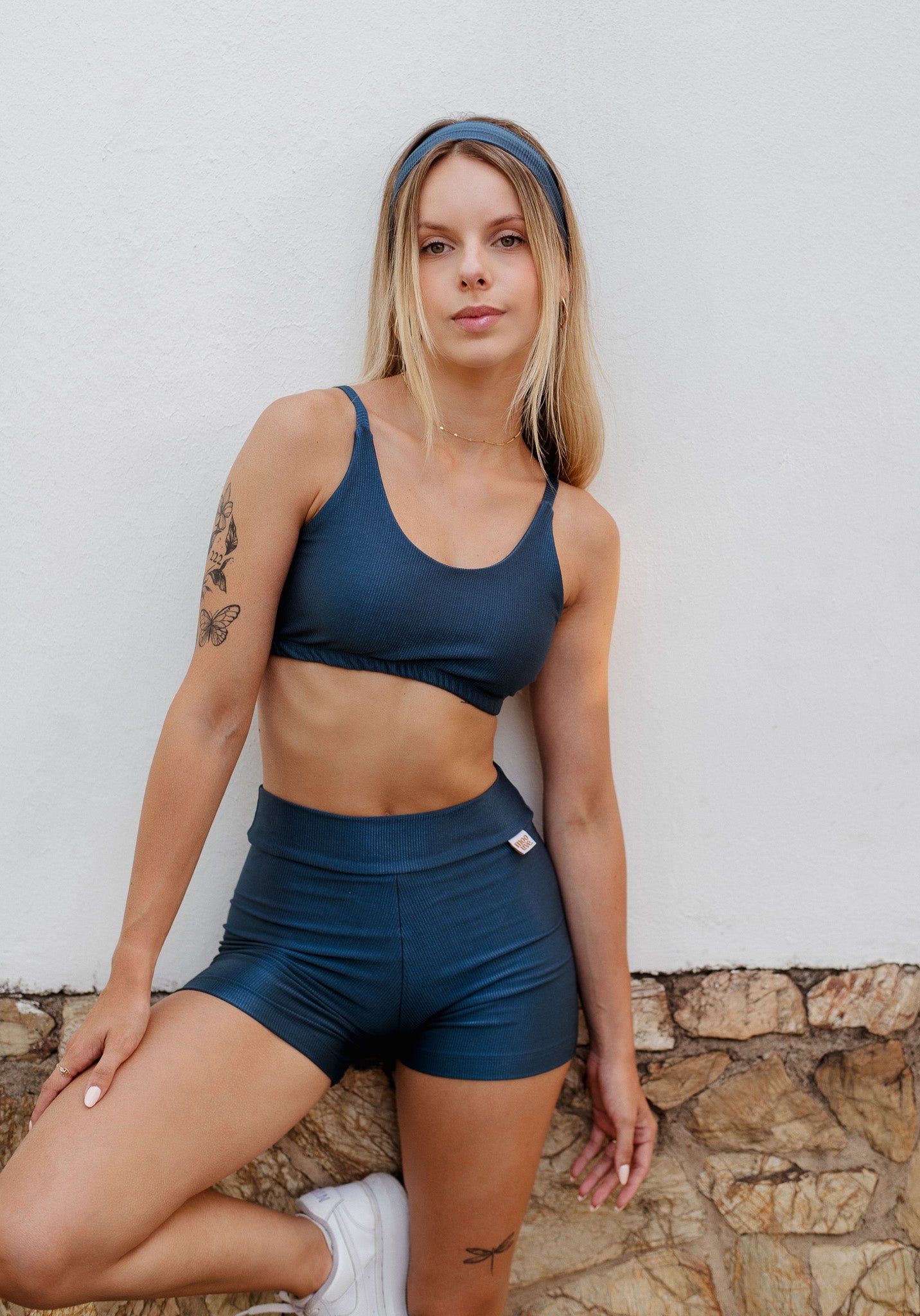 Top Basic ônyx