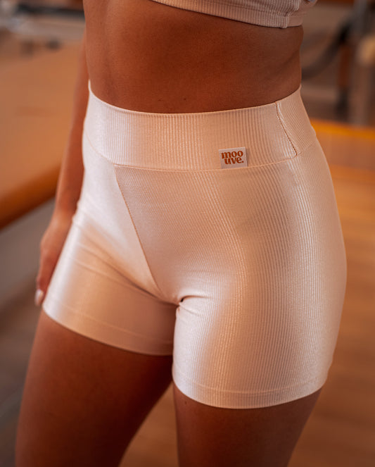 Short basic Champanhe