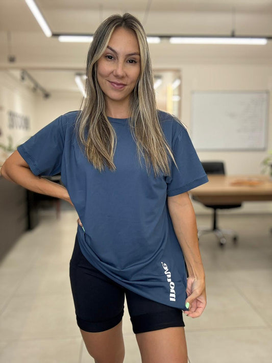 Camisão Moouve Unissex 2.0