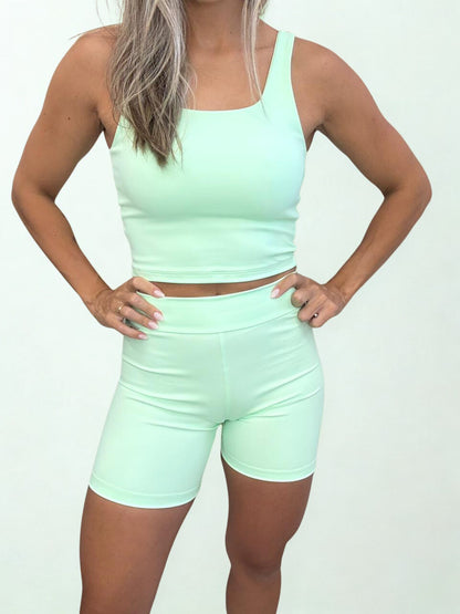 Regata Comfy Mint
