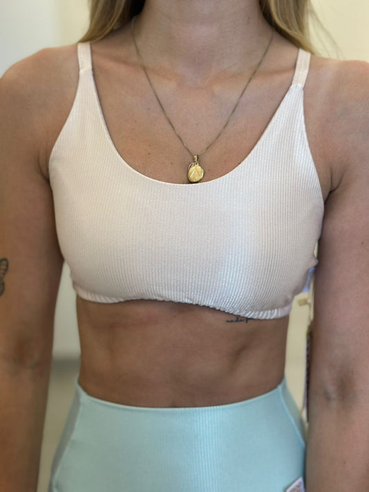 Top Basic Champanhe