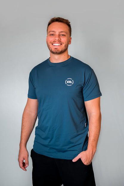 Camisão moouve unissex