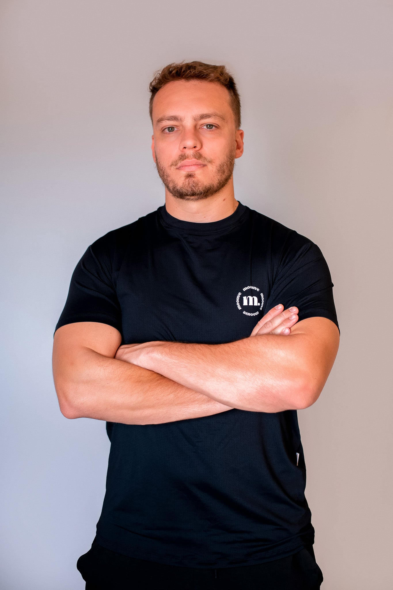 Camisão moouve unissex