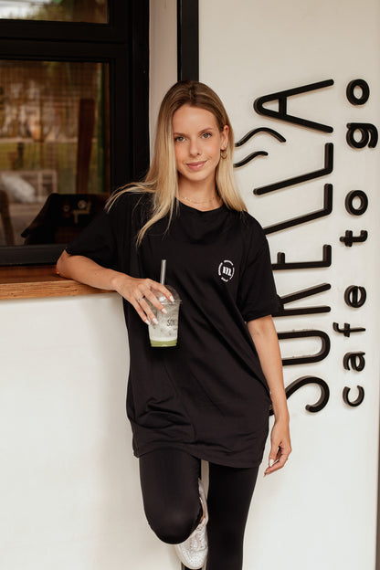 Camisão Moouve Unissex