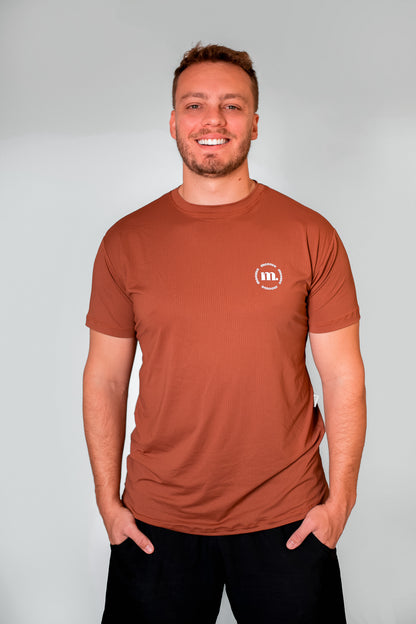 Camisão moouve unissex