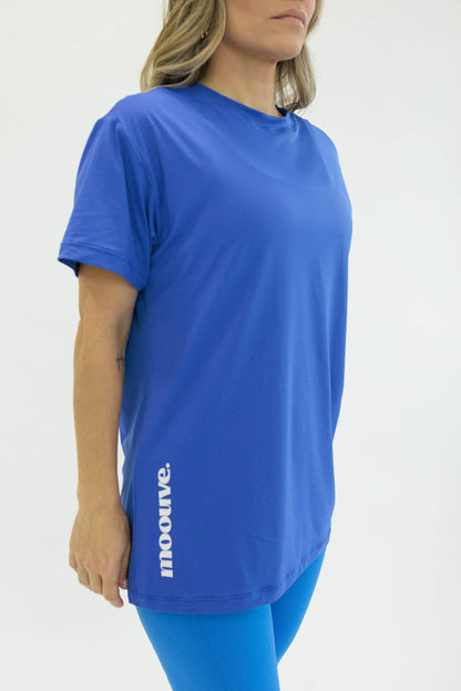 Camiseta Moouve