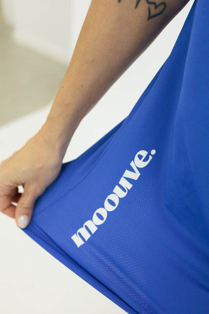 Camiseta Moouve