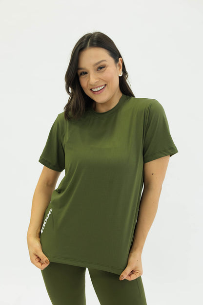Camiseta Moouve