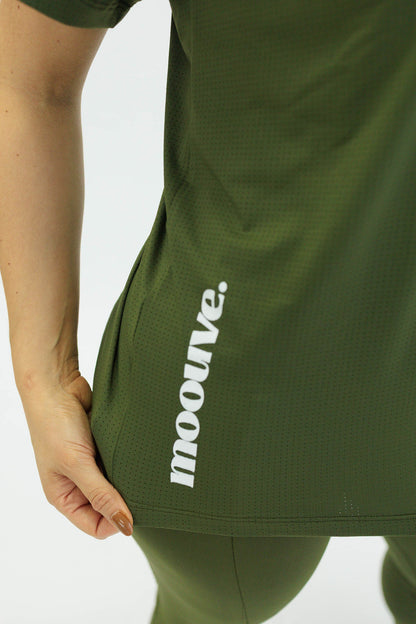 Camiseta Moouve