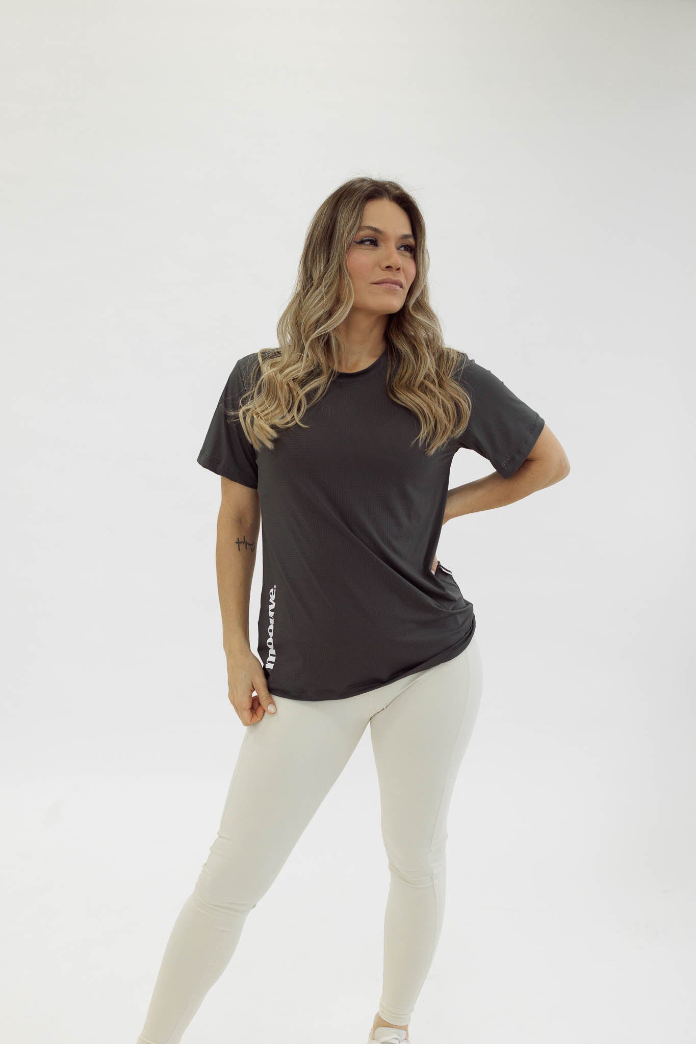 Camiseta MOOUVE
