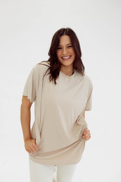 Camiseta Moouve