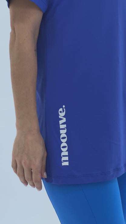 Camiseta Moouve