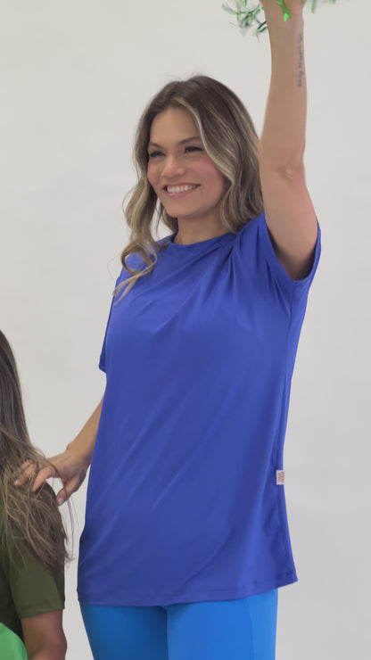 Camiseta Moouve