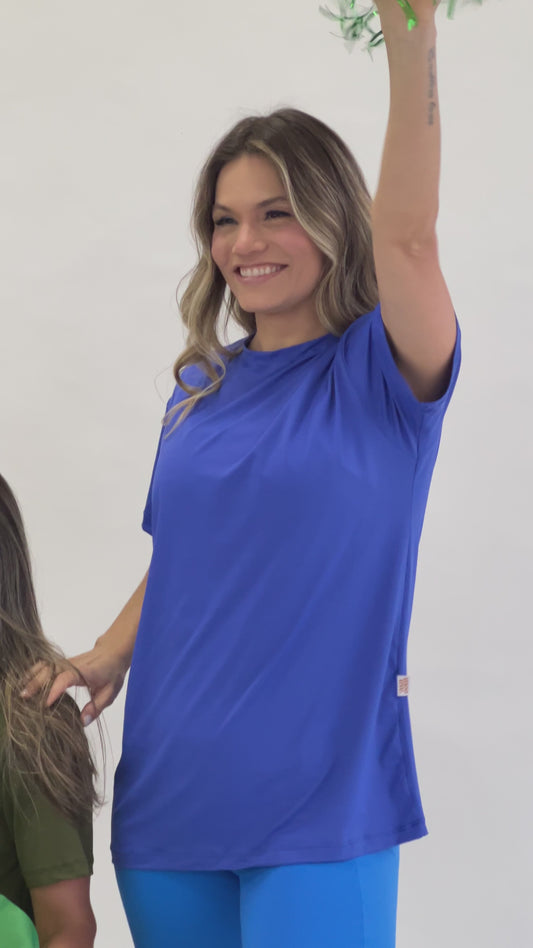 Camiseta MOOUVE