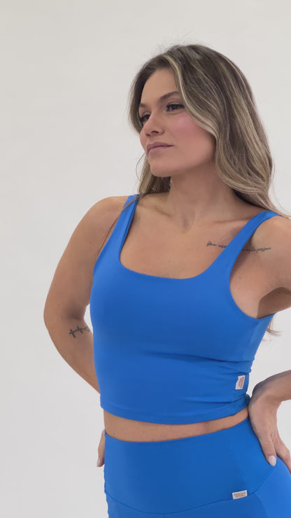 Regata Comfy Maresia