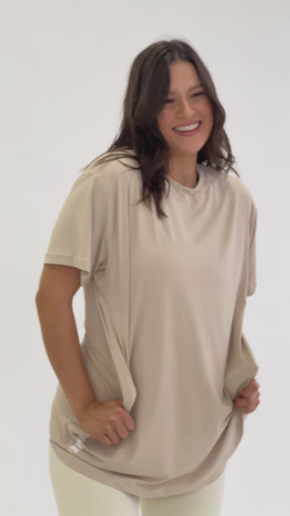 Camiseta Moouve